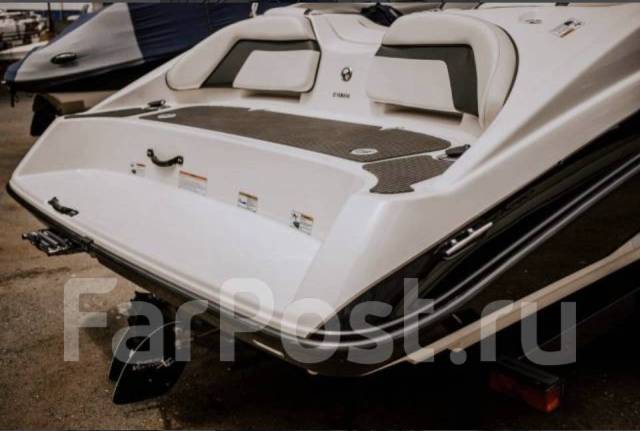Yamaha SX190. 2015 ���, ����� 5,92��., ��������� ������������, 180��.�., ������ ����