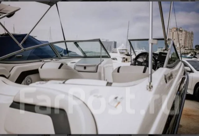 Yamaha SX190. 2015 ���, ����� 5,92��., ��������� ������������, 180��.�., ������ ����