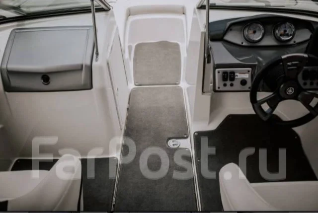 Yamaha SX190. 2015 ���, ����� 5,92��., ��������� ������������, 180��.�., ������ ����