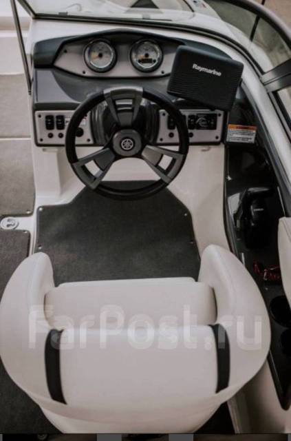 Yamaha SX190. 2015 ���, ����� 5,92��., ��������� ������������, 180��.�., ������ ����