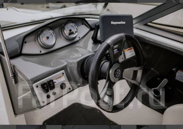Yamaha SX190. 2015 ���, ����� 5,92��., ��������� ������������, 180��.�., ������ ����