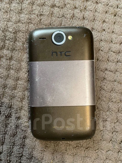 HTC Wildfire. �/� ����