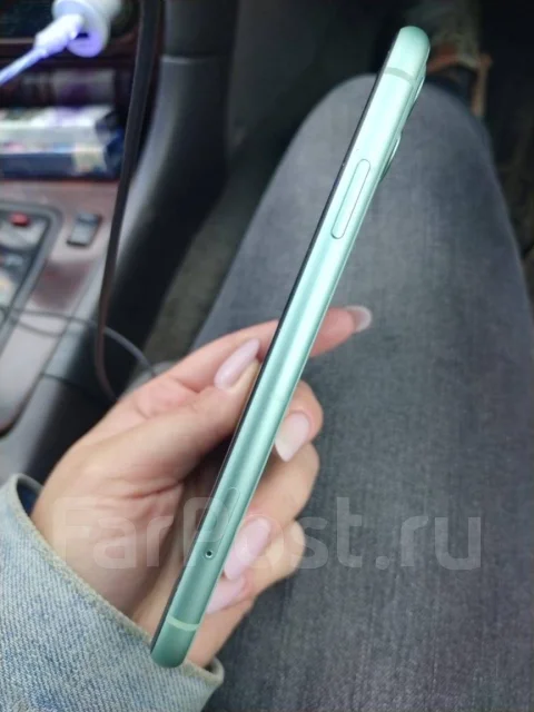 Apple iPhone 11. �/�, ���������, 4G LTE ����