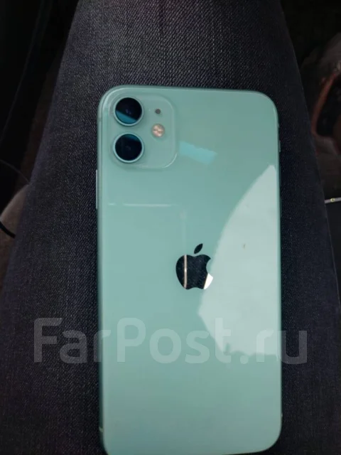 Apple iPhone 11. �/�, ���������, 4G LTE ����