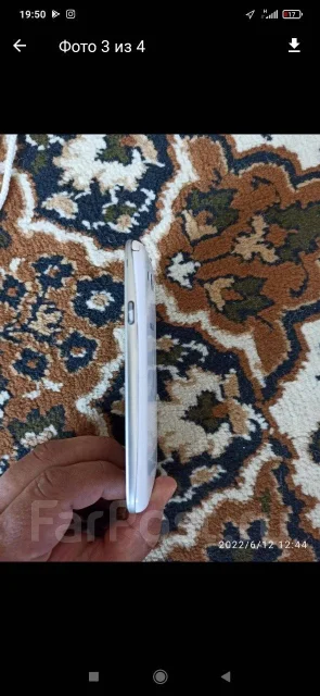 Samsung Galaxy S3. �/�, �����, 3G ����