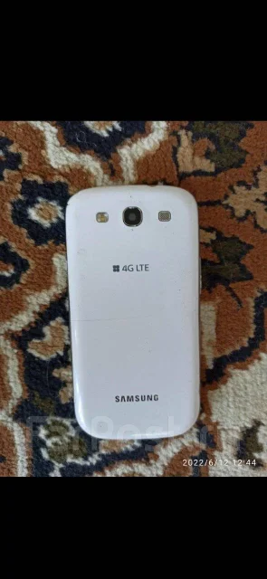 Samsung Galaxy S3. �/�, �����, 3G ����