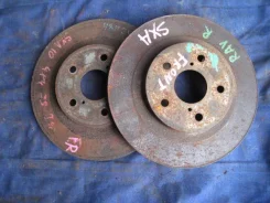 ��������� ����� �������� Toyota RAV4 SXA10, SXA15, SXA11, SXA16 43512-42010 ����