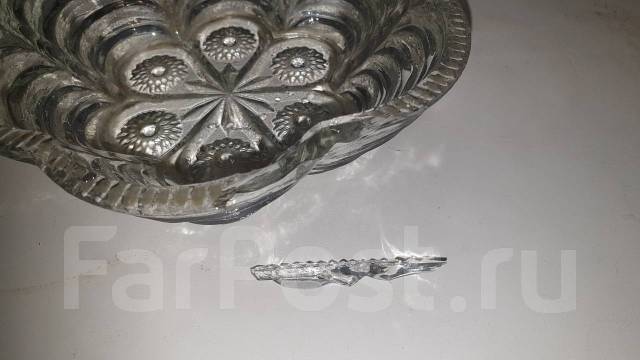 Салатник во Владивостоке