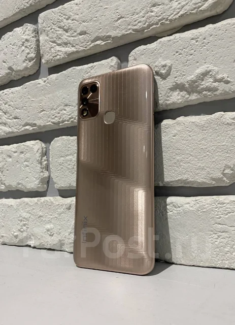 Infinix HOT 11 Play. �/� ����