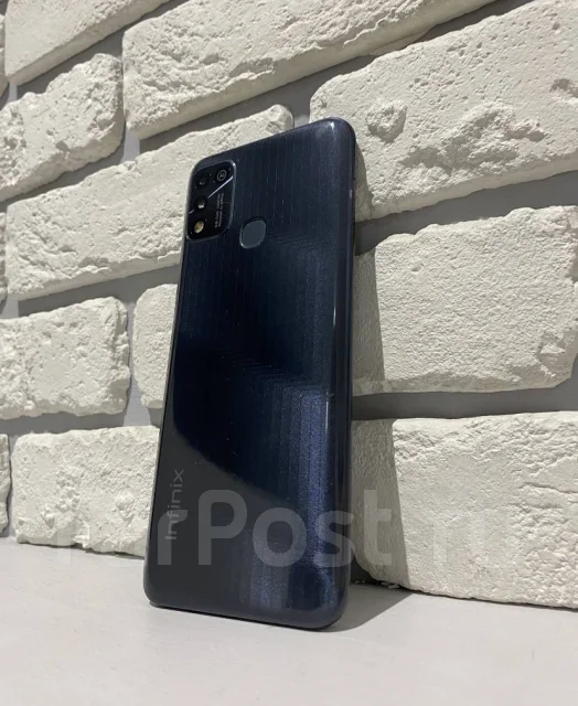 Infinix HOT 11 Play. �/� ����