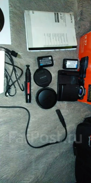 Sony Alpha SLT-A37 ����