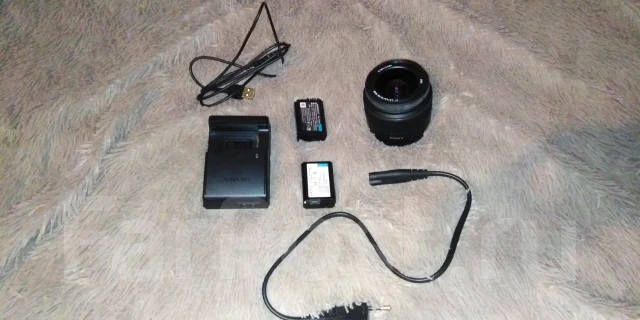 Sony Alpha SLT-A37 ����