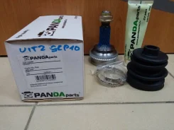 ������ ���� �������� Pandaparts TOY-73A48 Toyota Vitz SCP10 0110073A48 ����
