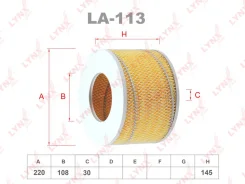 ������ ��������� Lynxauto LA113 LA113 ����