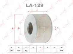 ������ ��������� Lynxauto LA129 LA129 ����