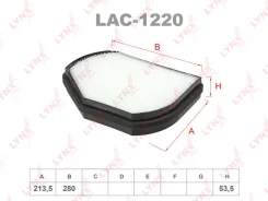 ������ �������� Lynxauto LAC1220 LAC1220 ����