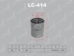   Lynxauto LC414 LC414 