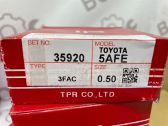 ������ ��������� 35920050 5A-FE Carina/Corolla/Ceres/Levin 13011-15120 ����
