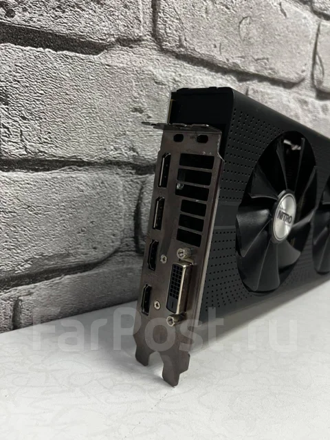 Radeon RX 480 ����