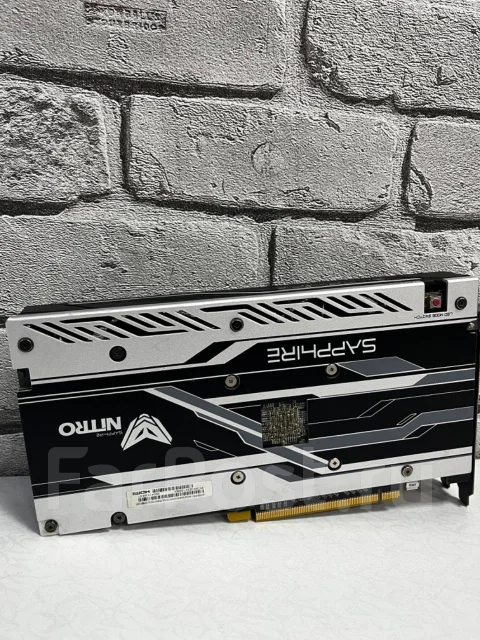 Radeon RX 480 ����