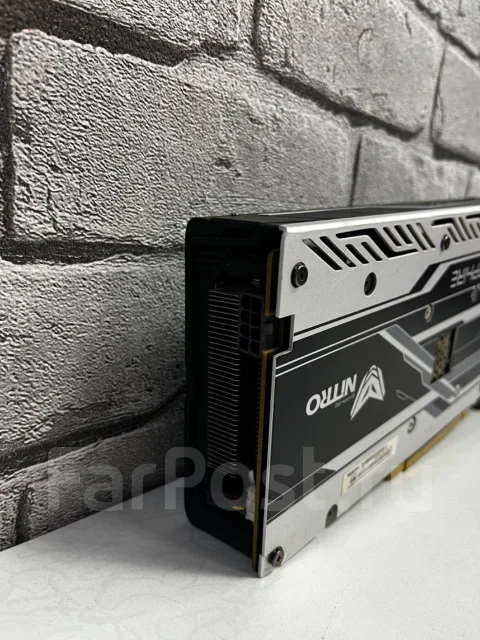 Radeon RX 480 ����