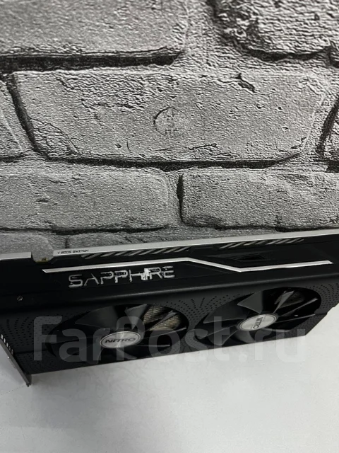 Radeon RX 480 ����