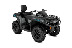 BRP Can-Am Outlander Max 1000. ��������, ���� ���\���, ��� ������� ����