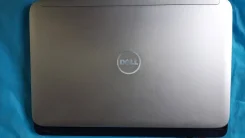 Dell XPS 15. 15.6", 2,7����, ��� 6 ��, ���� 1 000���, WiFi: 1 ����