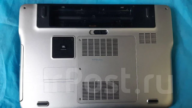 Dell XPS 15. 15.6", 2,7����, ��� 6 ��, ���� 1 000���, WiFi: 1 ����