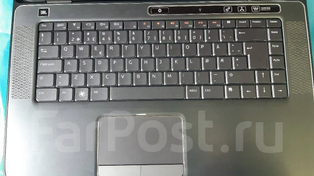Dell XPS 15. 15.6", 2,7����, ��� 6 ��, ���� 1 000���, WiFi: 1 ����