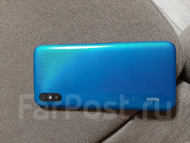 Xiaomi Redmi 9A. �/�, ����� ����