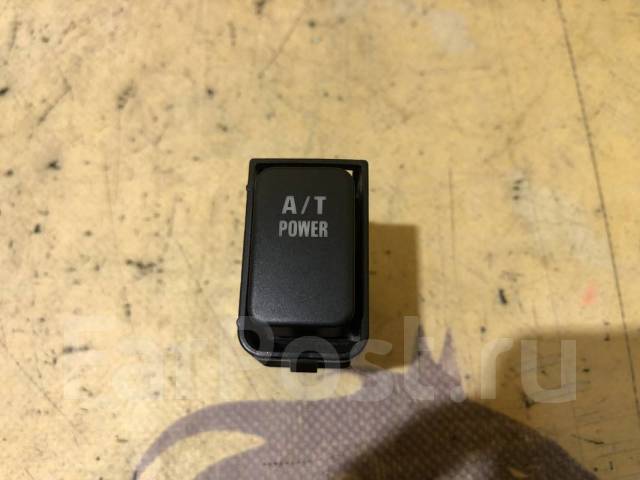 кнопка a t power в сузуки гранд витара