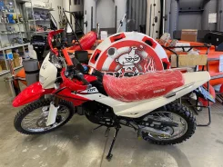 Irbis TTR 250R. 250����. ��., ��������, ���, ��� ������� ����