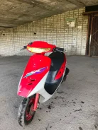 Honda Dio AF28. 50����. ��., ��������, ��� ���, � �������� ����