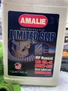 Amalie. ATF (��� ����), �����������, 80W-90, 0,95��. ����