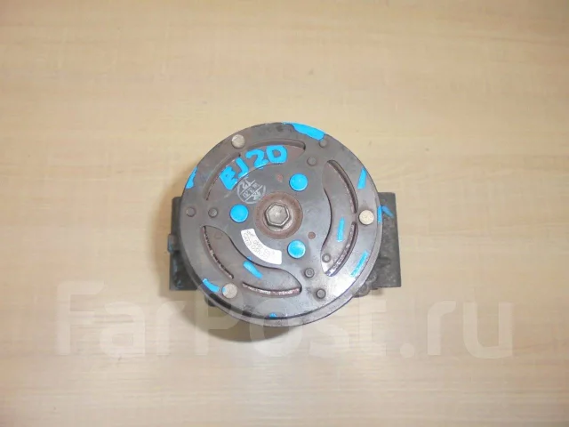 ���������� ������������ Subaru EJ20 73111AG030 ����