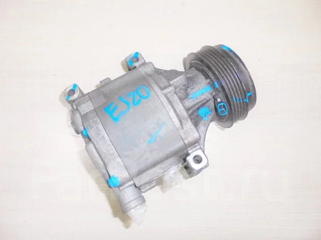 ���������� ������������ Subaru EJ20 73111AG030 ����