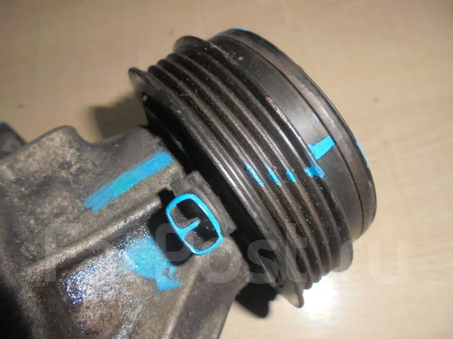 ���������� ������������ Subaru EJ20 73111AG030 ����