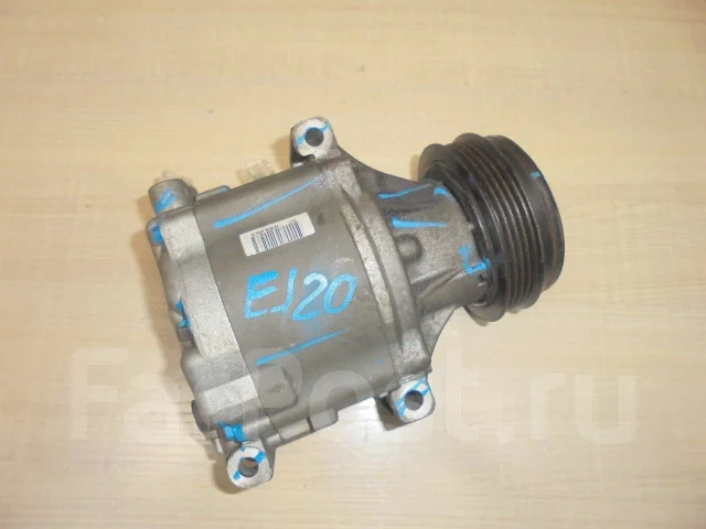 ���������� ������������ Subaru EJ20 73111AG030 ����