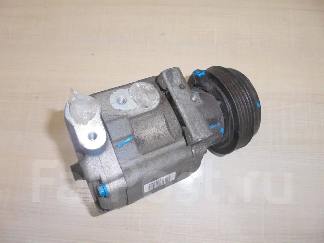 ���������� ������������ Subaru EJ20 73111AG030 ����