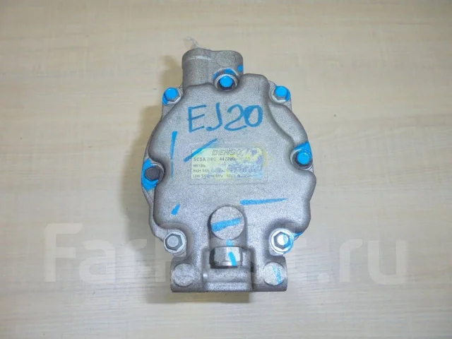 ���������� ������������ Subaru EJ20 73111AG030 ����