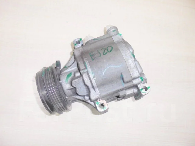 ���������� ������������ Subaru EJ20 73111AG030 ����