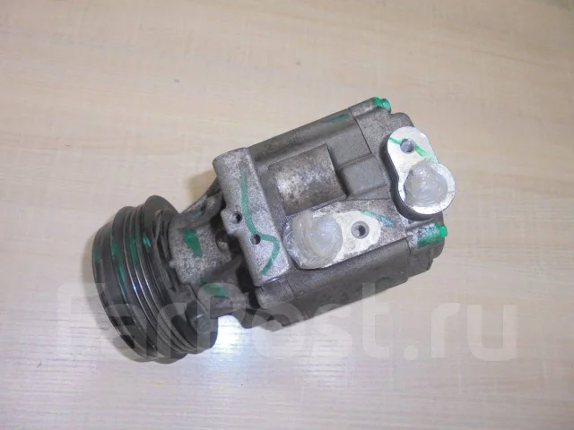 ���������� ������������ Subaru EJ20 73111AG030 ����