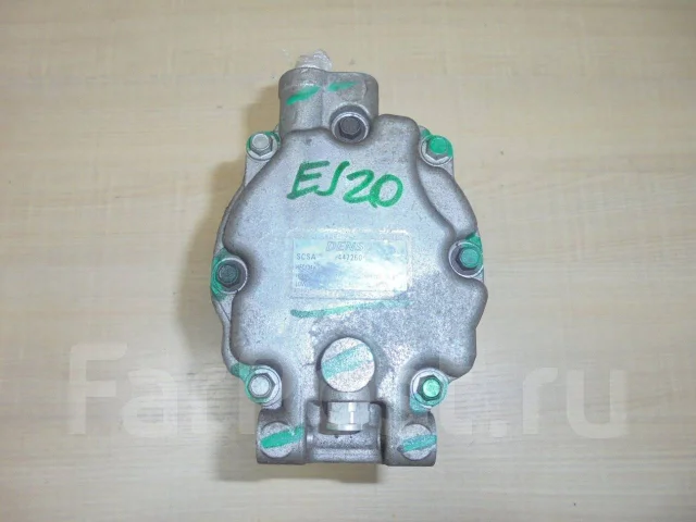 ���������� ������������ Subaru EJ20 73111AG030 ����