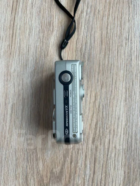 Sony Cyber-shot DSC-P32. ����� 4-� �� ����