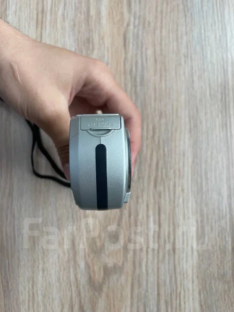 Sony Cyber-shot DSC-P32. ����� 4-� �� ����