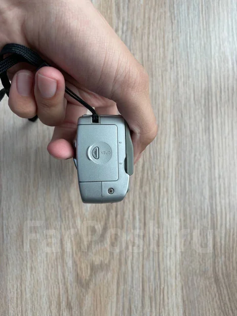 Sony Cyber-shot DSC-P32. ����� 4-� �� ����