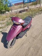 Honda Tact AF-30. 49����. ��., ��������, ��� ���, � �������� ����