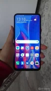 Huawei P Smart 2021. �/�, ������, 3G, 4G LTE, 5G, Dual-SIM, ����������, NFC ����