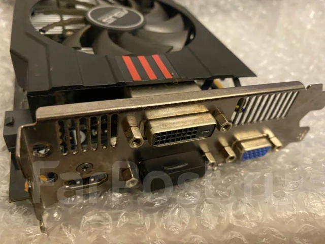 GeForce GTX 750 Ti ����